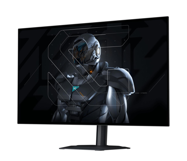 Gigabyte MO27Q28GR - 1521856 - zdjęcie 2